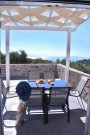 Kounali MIT BESICHTIGUNGSVIDEOS! Kreta, Kounali: Moderne Villa mit 3 Zimmern und Meerblick zu verkaufen Haus kaufen